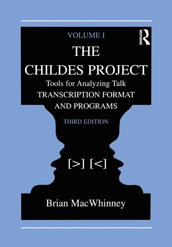 The Childes Project