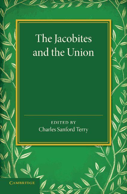The Jacobites and the Union