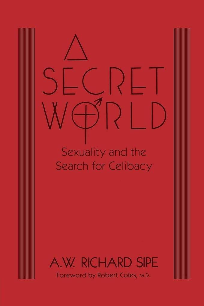 A Secret World