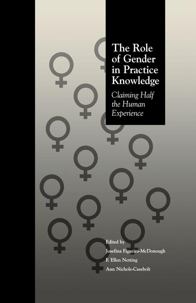 The Role of Gender in Practice Knowledge