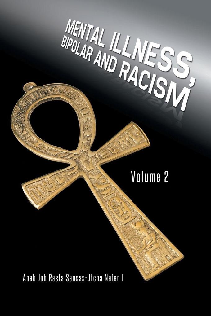 Mental Illness Bipolar and Racism