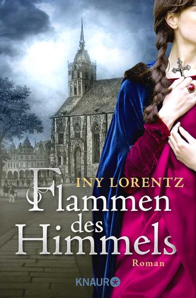 Knaur Taschenbuch Flammen Des Himmels