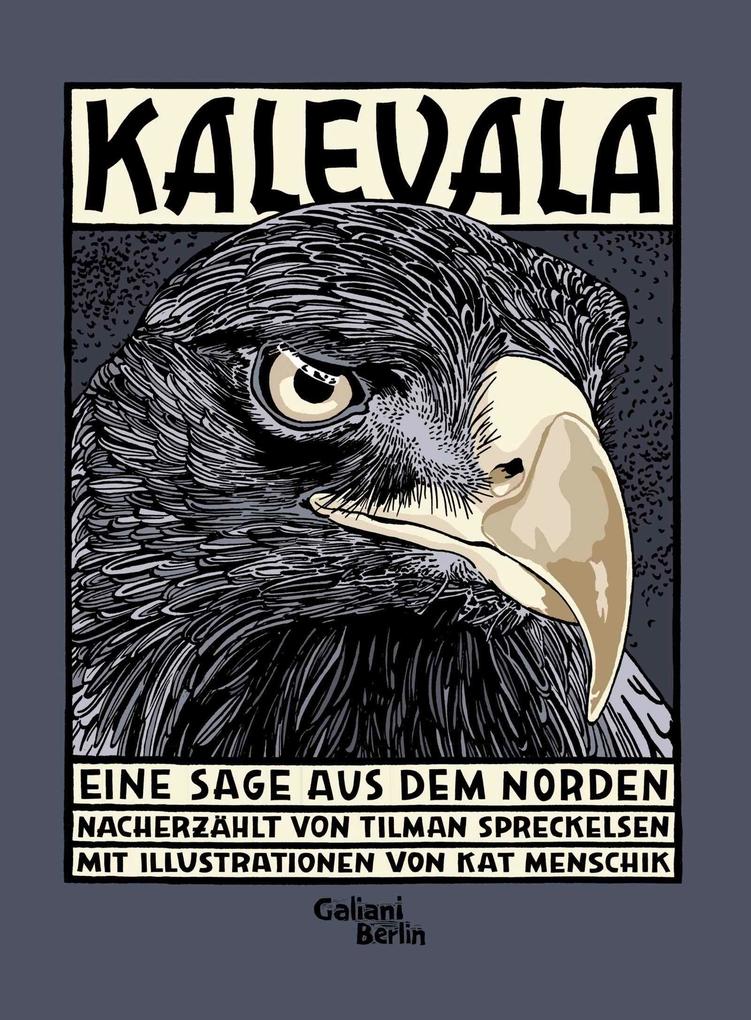 Kalevala: Eine Sage aus dem Norden - Bild 5