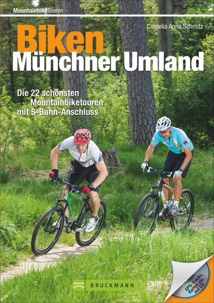 Image of Biken Münchner Umland