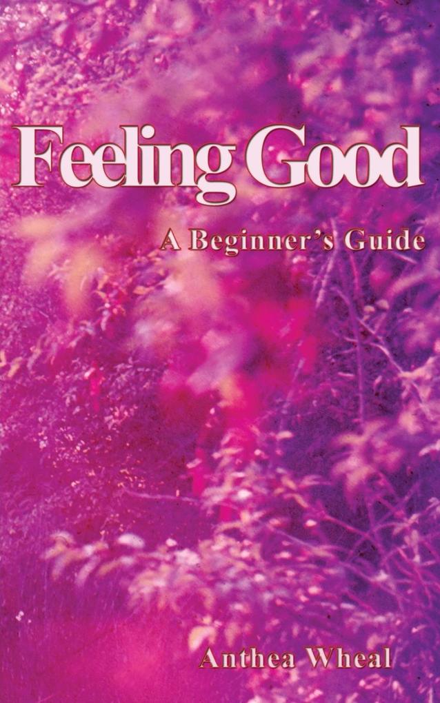 Feeling Good a Beginner‘s Guide