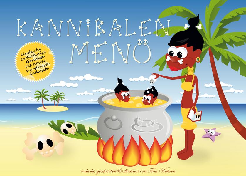 Kannibalen-Menü