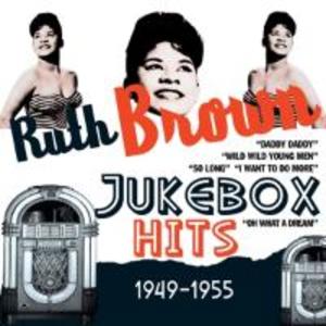 Jukebox Hits 1949-1955