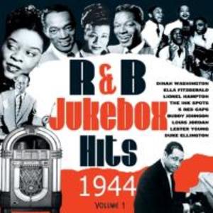 R&B Jukebox Hits 1944