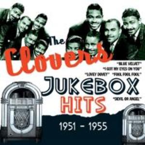 Jukebox Hits 1949-1955