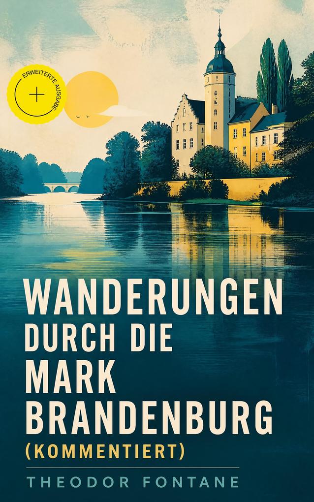 Wanderungen durch die Mark Brandenburg (Kommentiert)