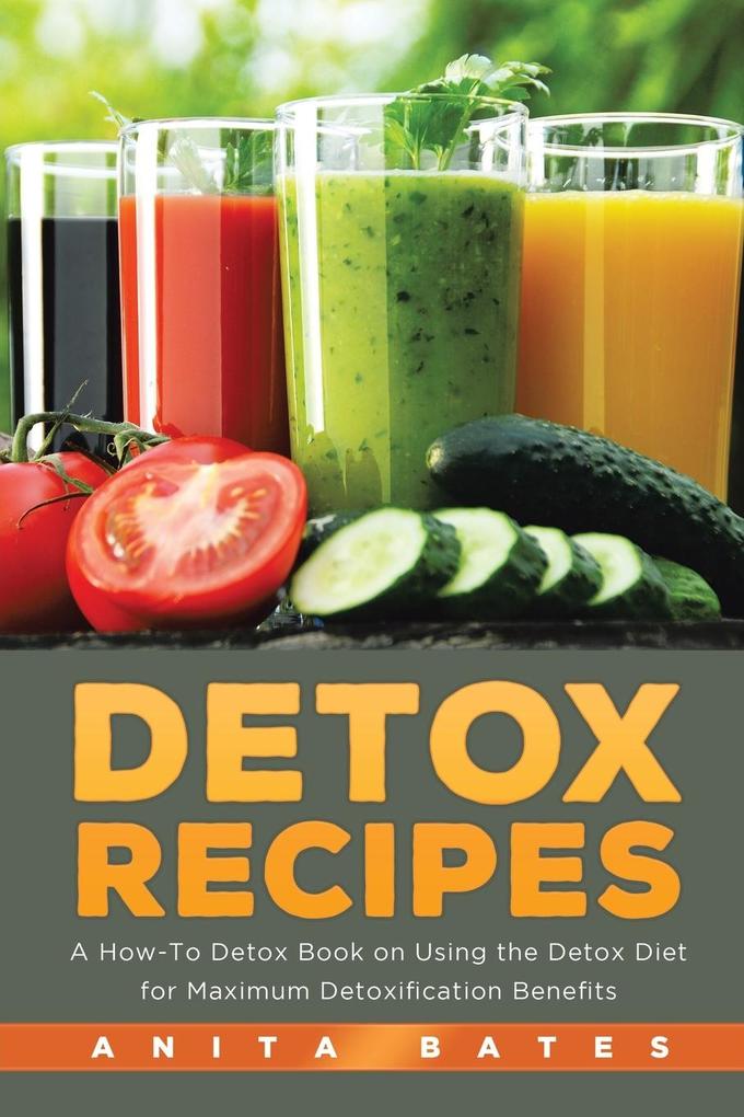 Detox Recipes
