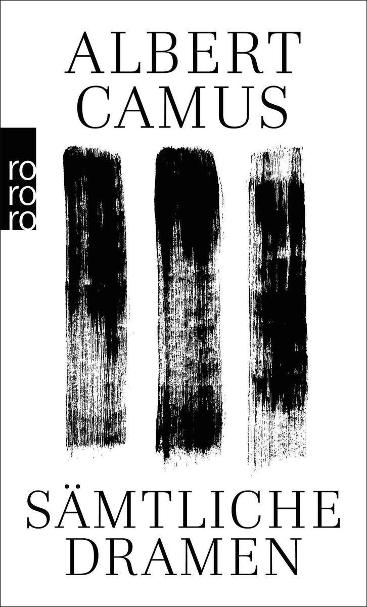 Rowohlt Taschenbuch Sämtliche Dramen - Bild 4