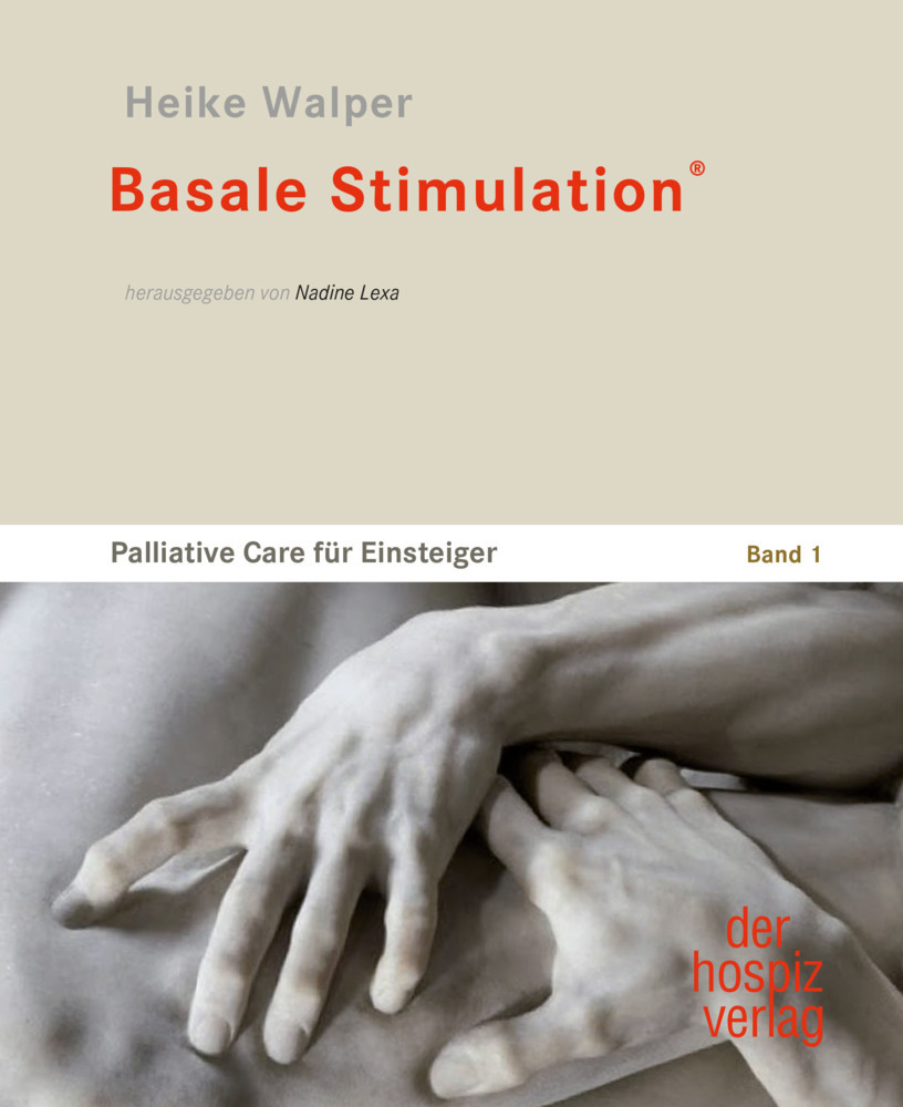 Hospiz Verlag Basale Stimulation®