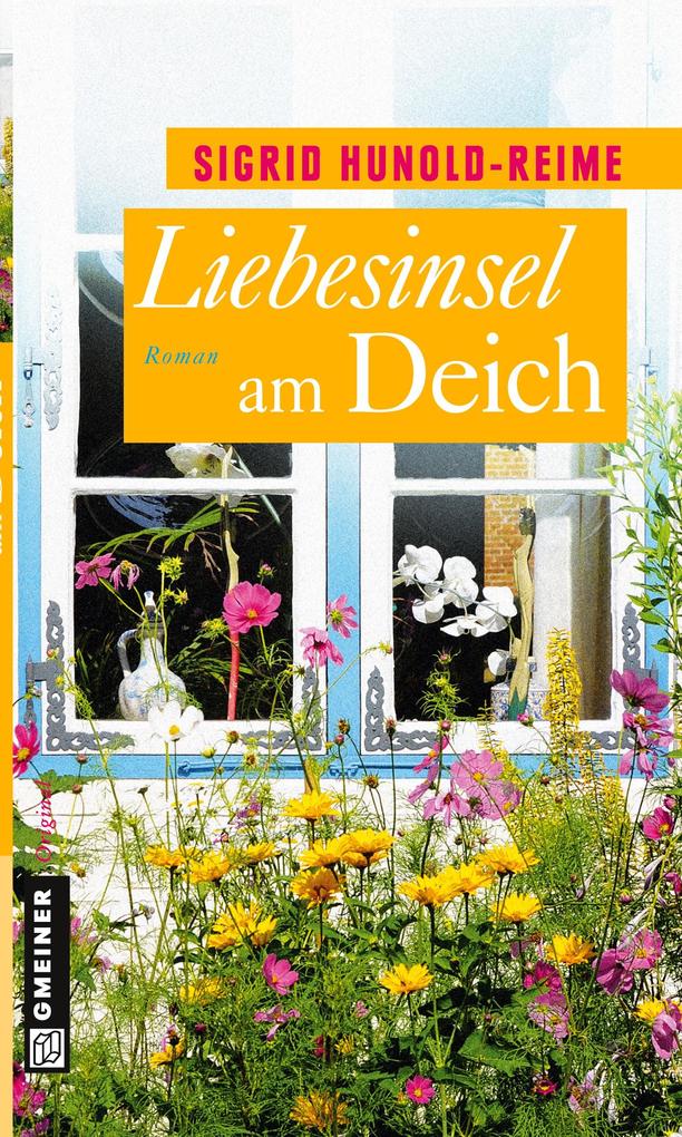 Liebesinsel am Deich