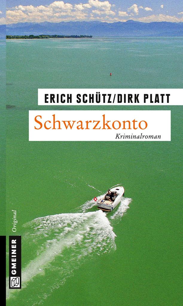 Schwarzkonto