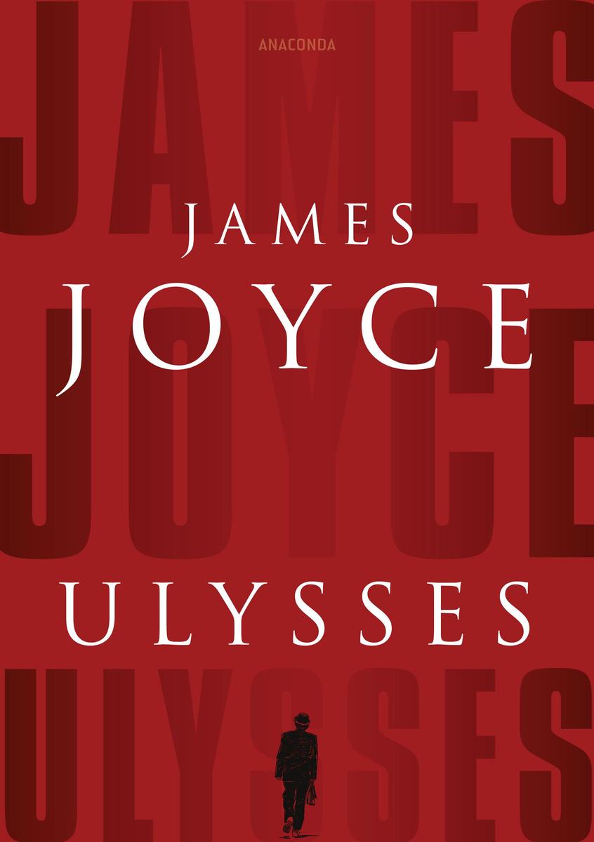 Anaconda Verlag Ulysses (Roman) - Bild 7