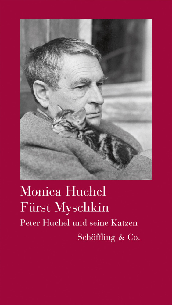 Schöffling Fürst Myschkin