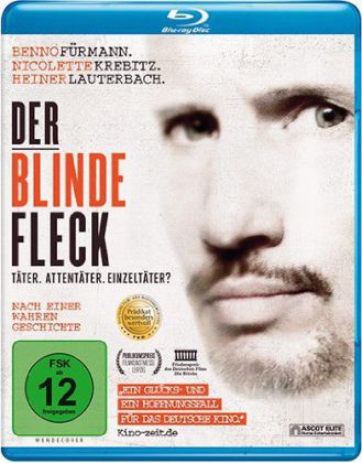 Der blinde Fleck - Täter Attentäter Einzeltäter?