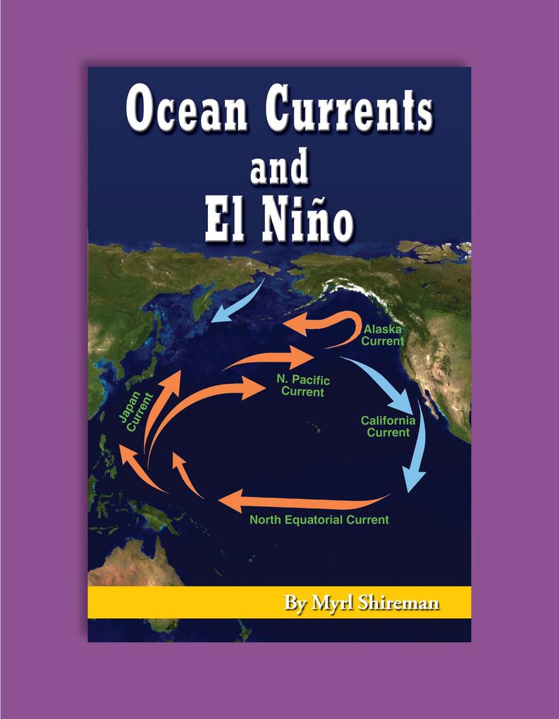 Ocean Currents and El Nino