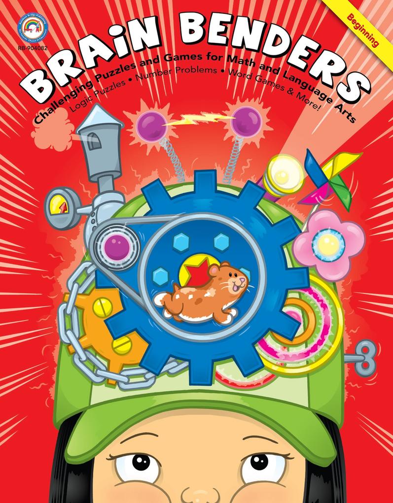 Brain Benders Grades 3 - 5