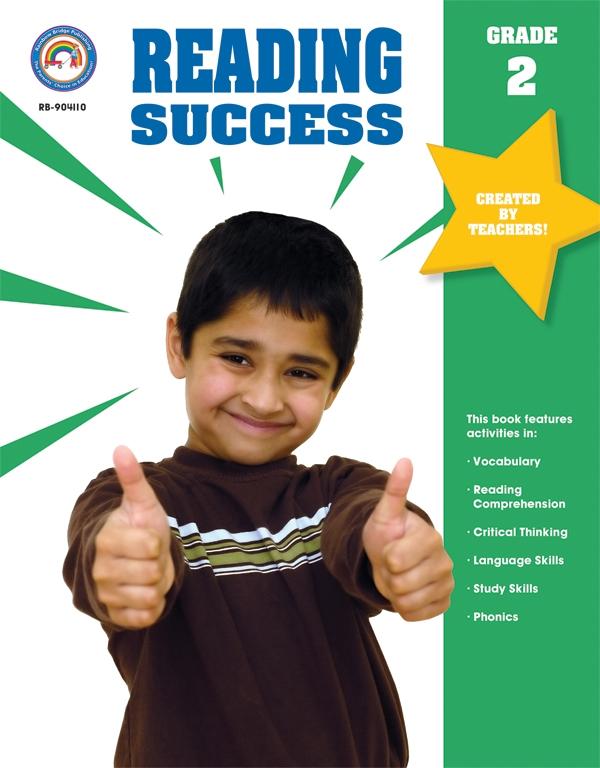 Reading Success Grade 2
