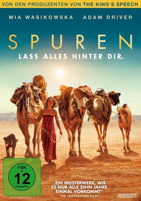 Spuren