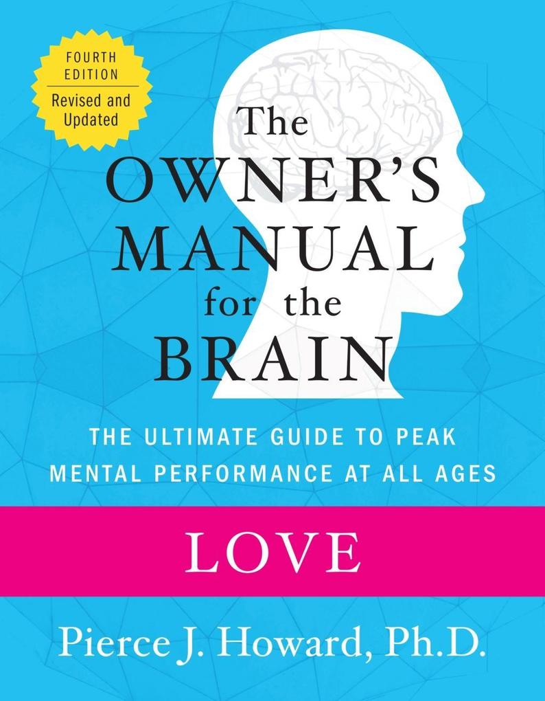 Love: The Owner‘s Manual