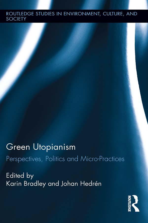 Green Utopianism