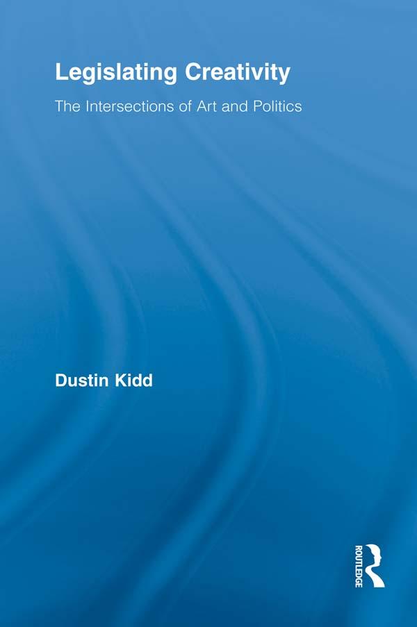 Legislating Creativity