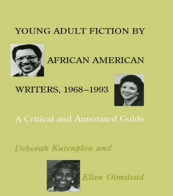 Young Adult Fiction by African American Writers 1968-1993