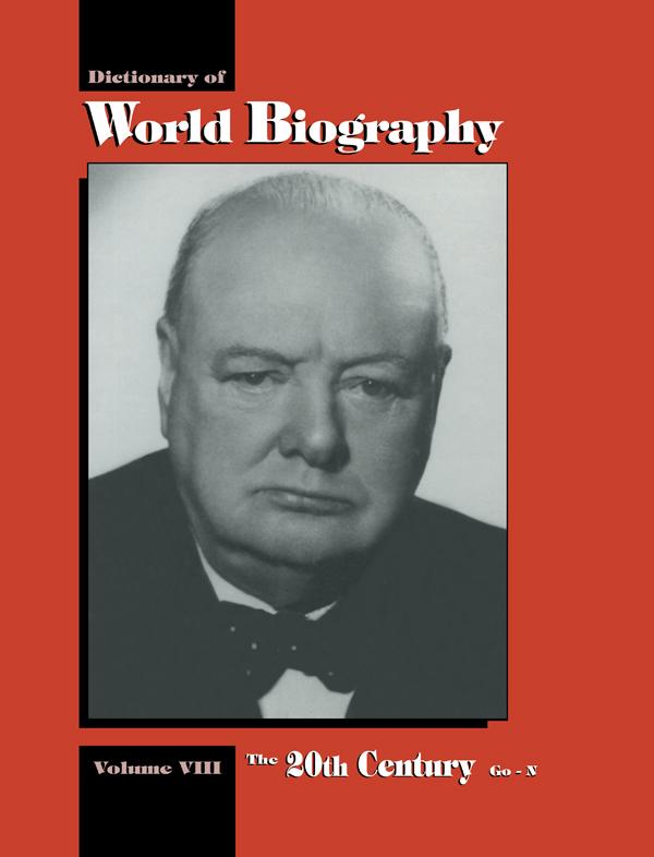 The 20th Century Go-N