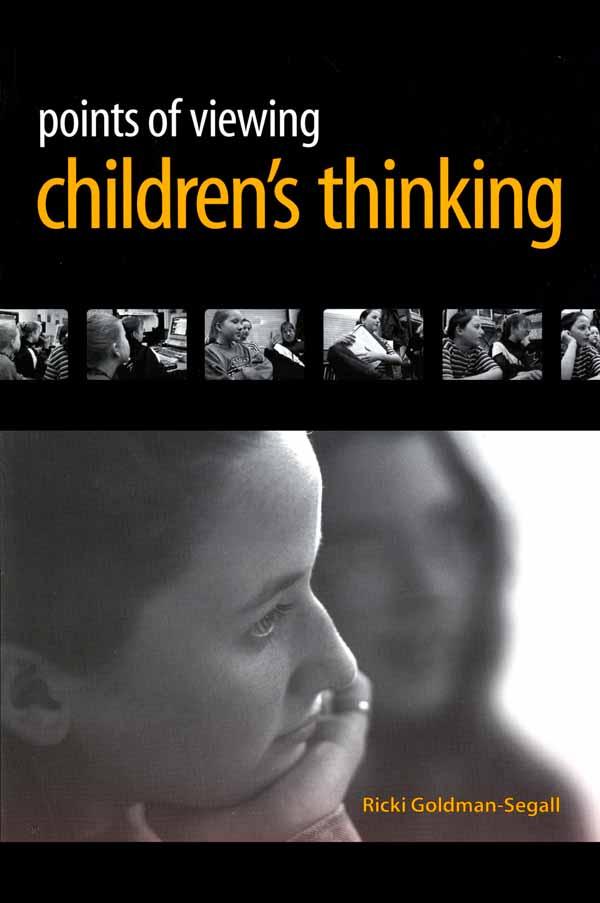 Points of Viewing Children‘s Thinking