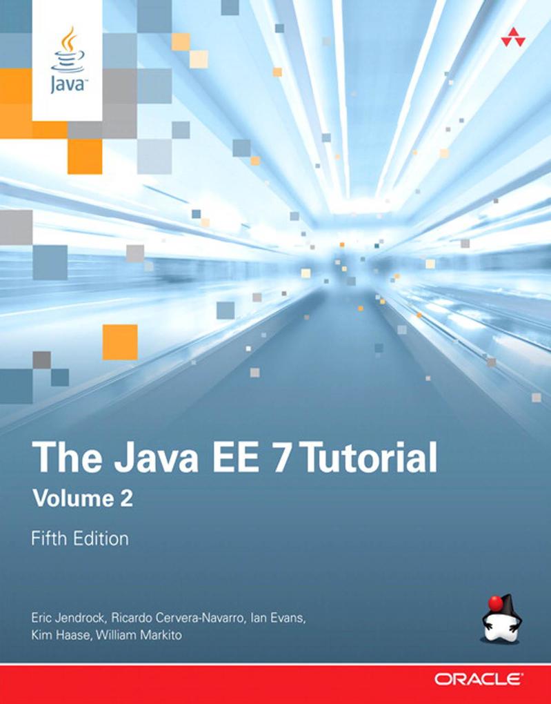 Java EE 7 Tutorial The
