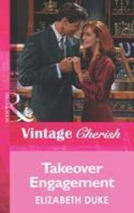 Takeover Engagement