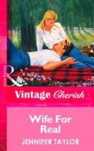 Wife For Real