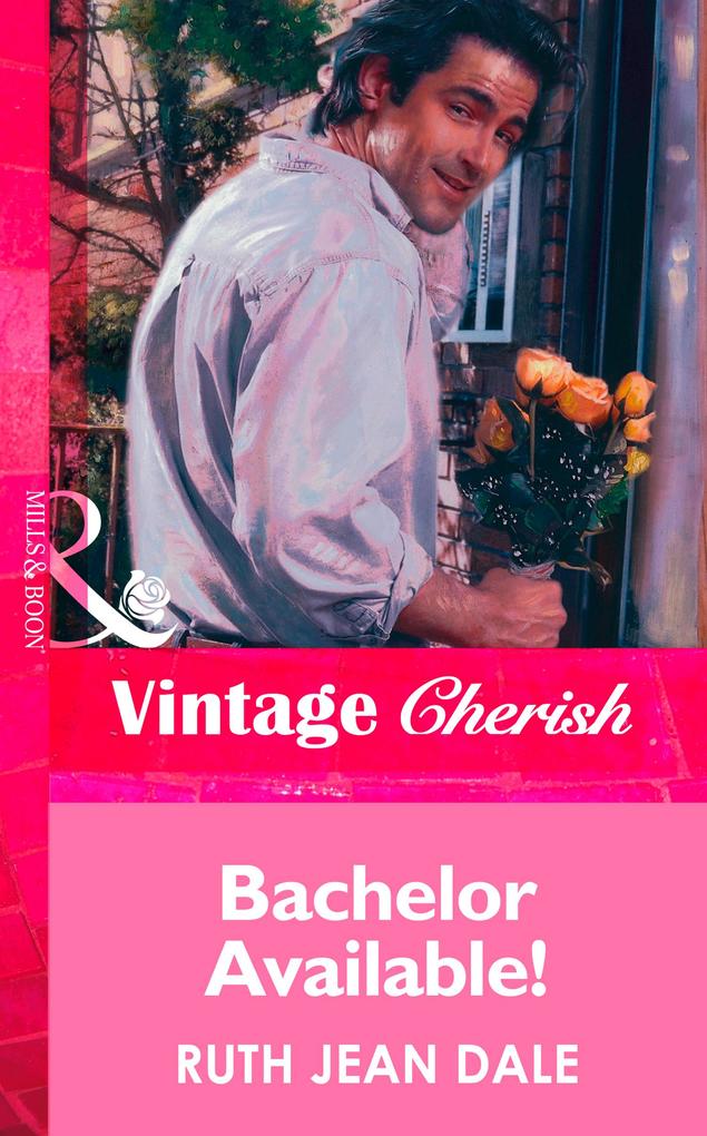 Bachelor Available!