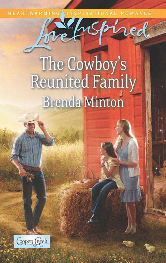 The Cowboy‘s Reunited Family