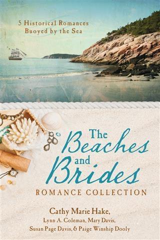 Beaches and Brides Romance Collection