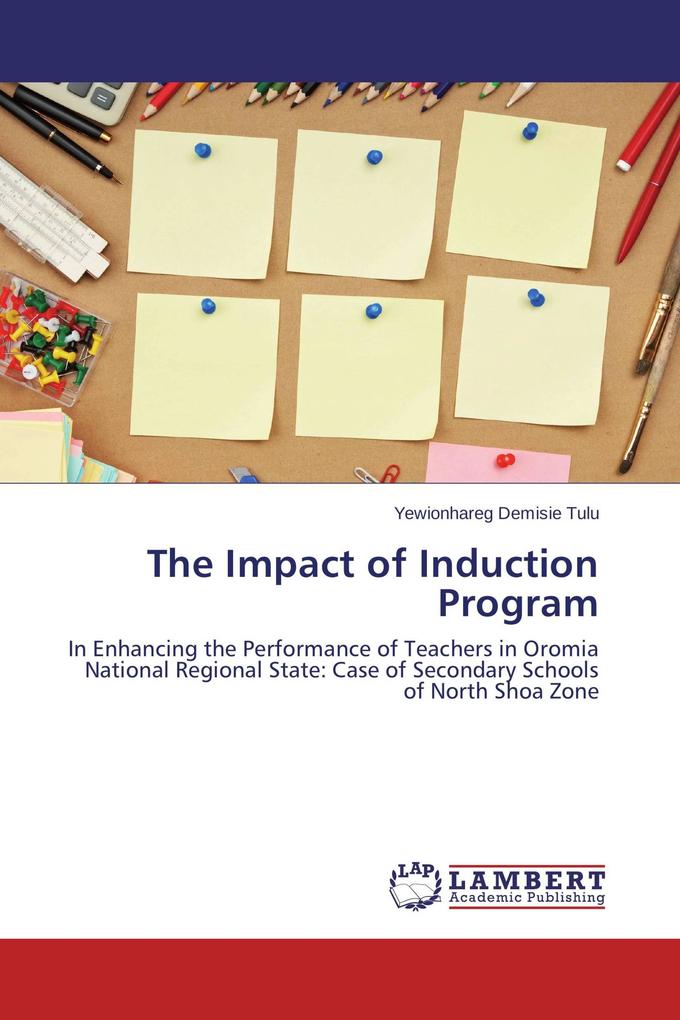The Impact of Induction Program