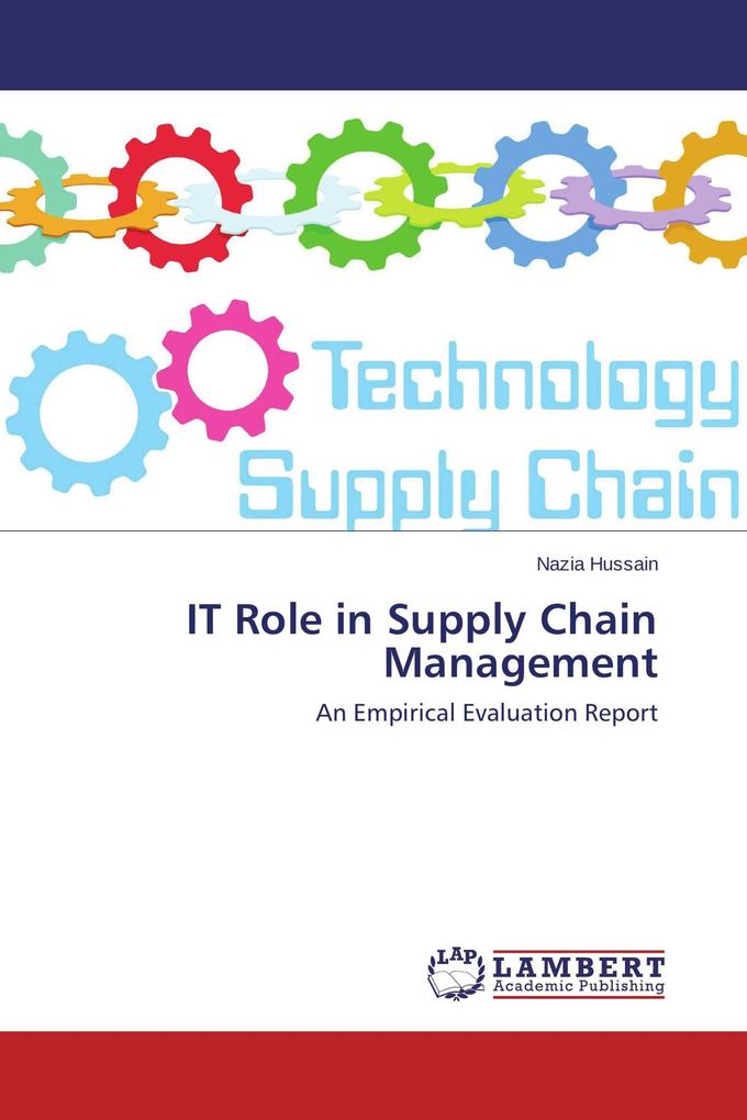 IT Role in Supply Chain Management