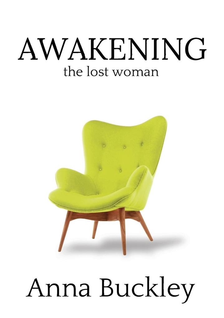 Awakening the Lost Woman