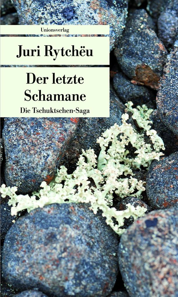 Unionsverlag Der Letzte Schamane - Bild 3