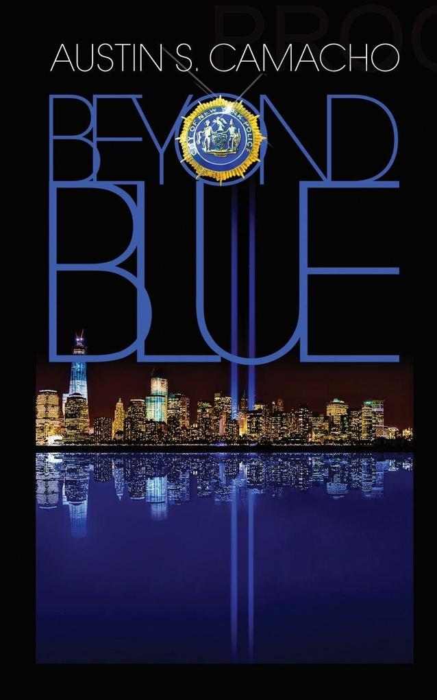 Beyond Blue