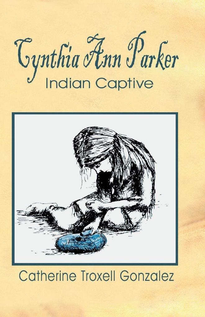 Cynthia Ann Parker