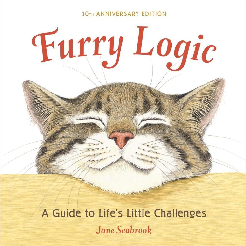 Furry Logic 10th Anniversary Edition