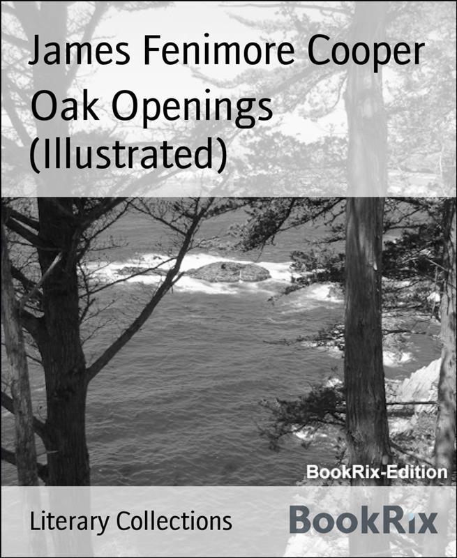 Oak Openings (Illustrated)