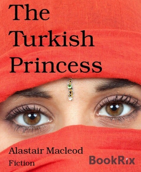 The Turkish Princess