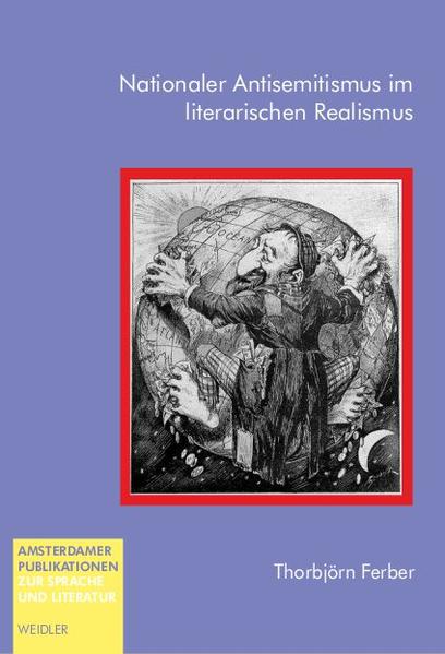 Nationaler Antisemitismus im literarischen Realismus