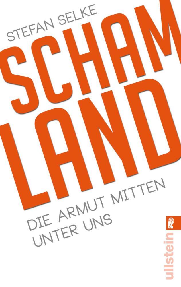 Schamland - Stefan Selke