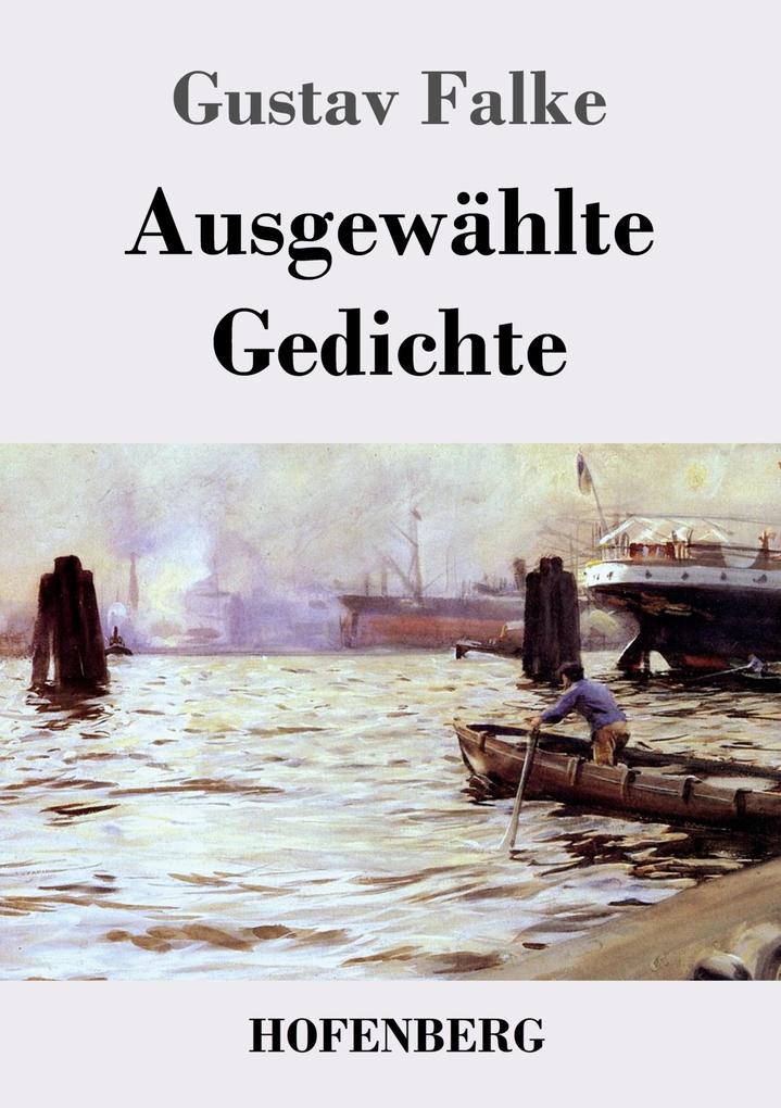 Ausgewählte Gedichte